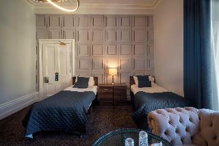 Palace Hotel & Spa fotoÄŸrafÄ±