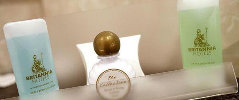Palace Hotel & Spa - Oda