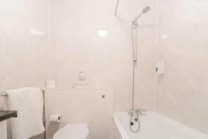 Palace Hotel & Spa - Oda