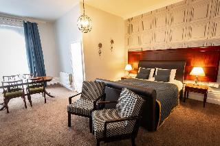 Palace Hotel & Spa fotoÄŸrafÄ±