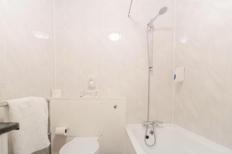 Palace Hotel & Spa - Oda