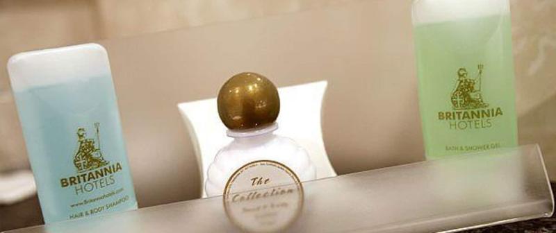 Palace Hotel & Spa - Oda