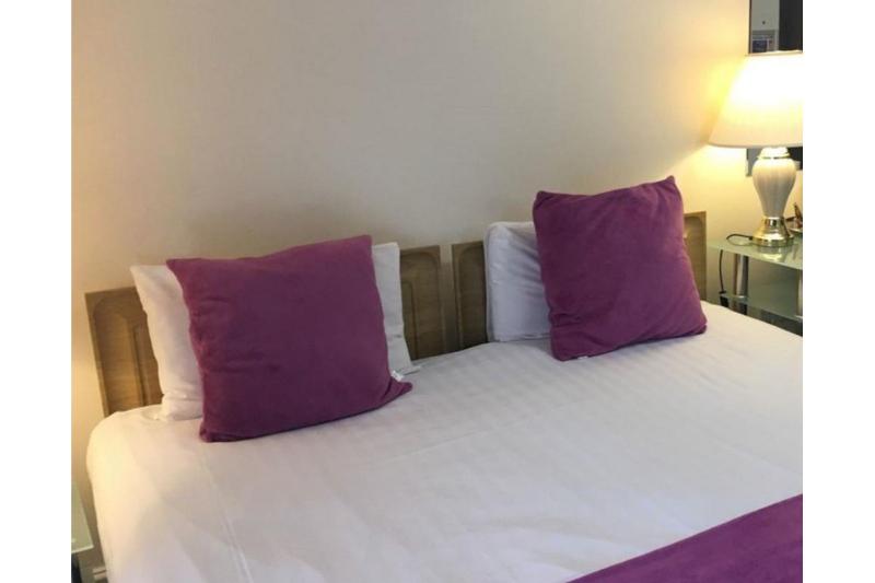 Palace Hotel & Spa - Oda