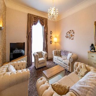 Palace Hotel & Spa fotoÄŸrafÄ±