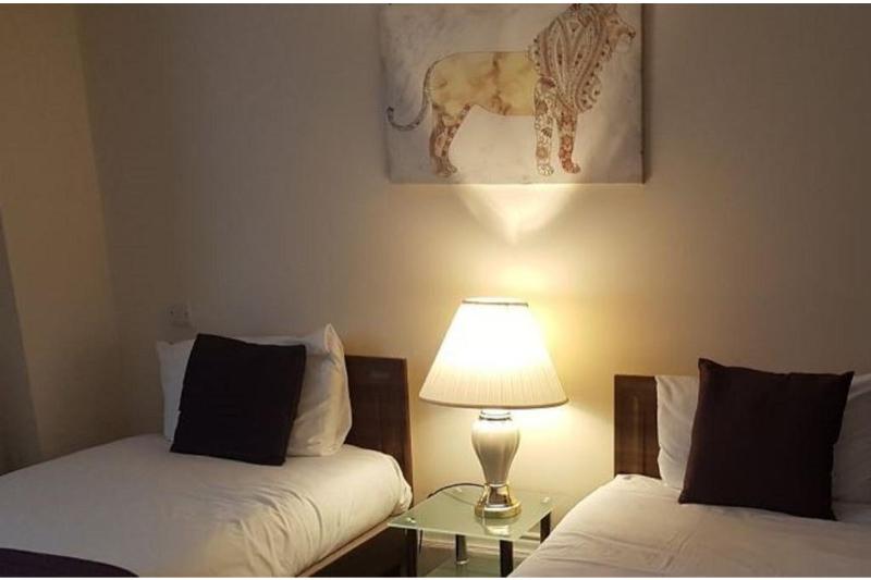 Palace Hotel & Spa - Oda