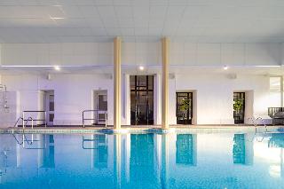Palace Hotel & Spa fotoÄŸrafÄ±