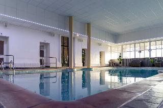 Palace Hotel & Spa fotoÄŸrafÄ±
