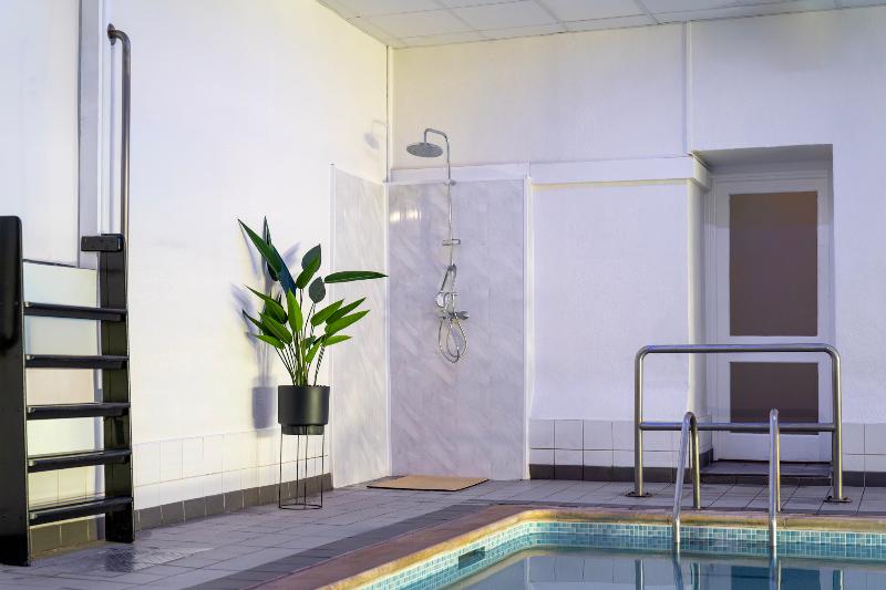 Palace Hotel & Spa - Havuz