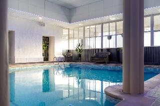 Palace Hotel & Spa fotoÄŸrafÄ±