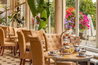Palace Hotel & Spa fotoÄŸrafÄ±