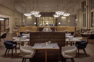 Doubletree by Hilton Harrogate Majetic Hotel & Spa fotoÄŸrafÄ±