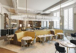 Doubletree by Hilton Harrogate Majetic Hotel & Spa fotoÄŸrafÄ±