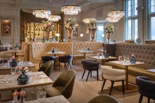Doubletree by Hilton Harrogate Majetic Hotel & Spa fotoÄŸrafÄ±