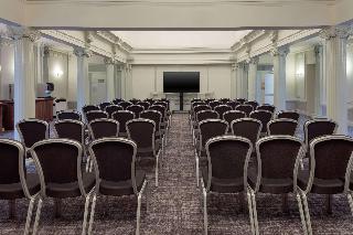 Doubletree by Hilton Harrogate Majetic Hotel & Spa fotoÄŸrafÄ±
