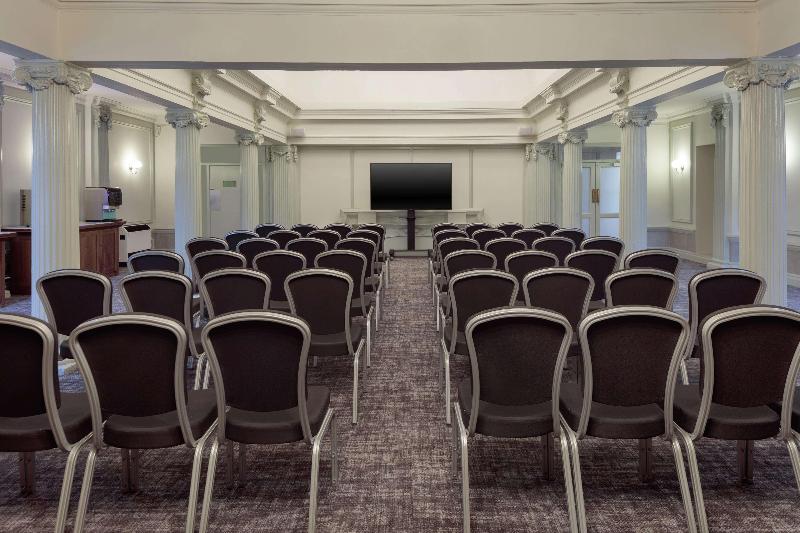 Doubletree by Hilton Harrogate Majetic Hotel & Spa - Toplantı
