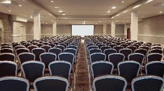 Doubletree by Hilton Harrogate Majetic Hotel & Spa fotoÄŸrafÄ±