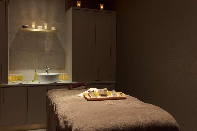 Doubletree by Hilton Harrogate Majetic Hotel & Spa - Aktivite