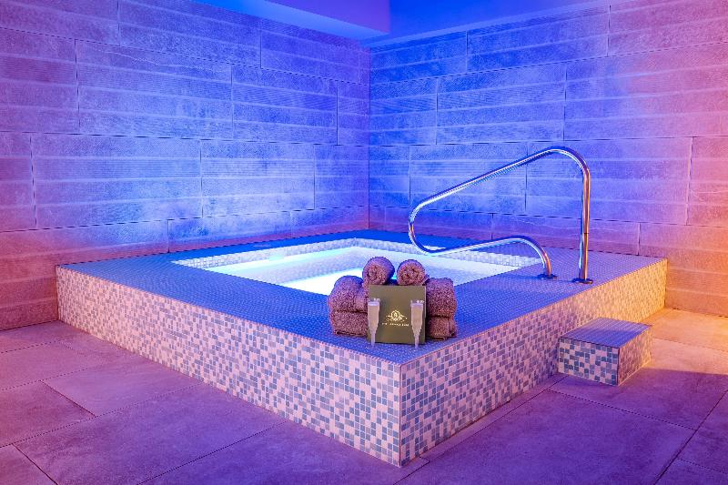 Doubletree by Hilton Harrogate Majetic Hotel & Spa - Aktivite