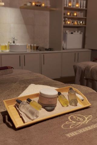 Doubletree by Hilton Harrogate Majetic Hotel & Spa fotoÄŸrafÄ±