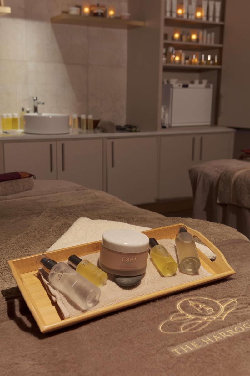 Doubletree by Hilton Harrogate Majetic Hotel & Spa - Aktivite