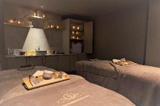 Doubletree by Hilton Harrogate Majetic Hotel & Spa fotoÄŸrafÄ±