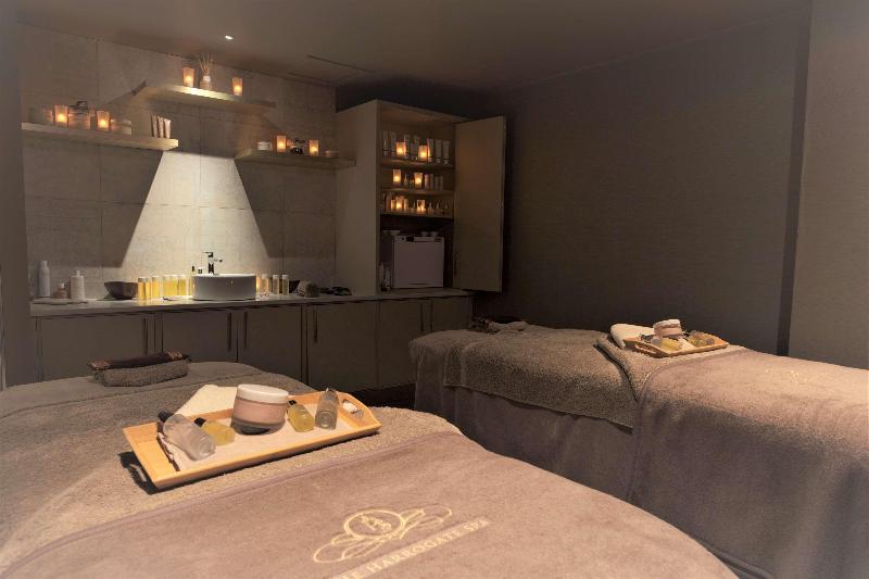 Doubletree by Hilton Harrogate Majetic Hotel & Spa - Aktivite