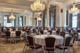 Doubletree by Hilton Harrogate Majetic Hotel & Spa fotoÄŸrafÄ±