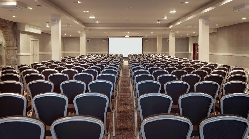 Doubletree by Hilton Harrogate Majetic Hotel & Spa - Genel