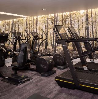 Doubletree by Hilton Harrogate Majetic Hotel & Spa fotoÄŸrafÄ±