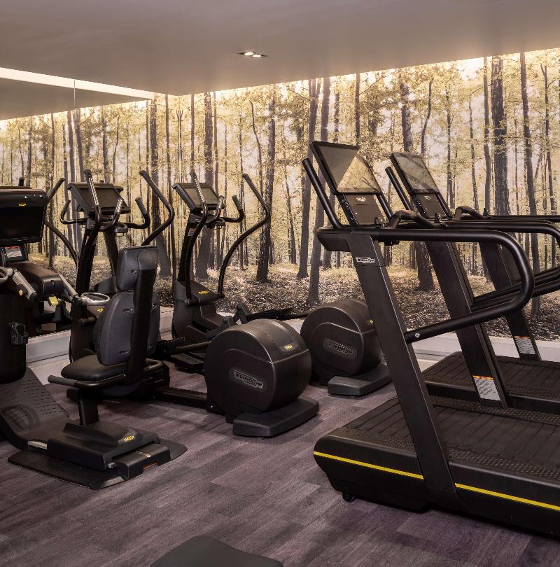 Doubletree by Hilton Harrogate Majetic Hotel & Spa - Genel