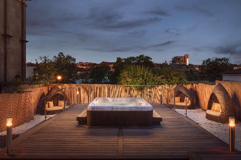 Doubletree by Hilton Harrogate Majetic Hotel & Spa - Genel