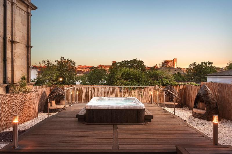 Doubletree by Hilton Harrogate Majetic Hotel & Spa - Genel