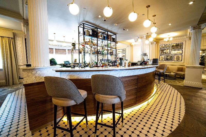 Doubletree by Hilton Harrogate Majetic Hotel & Spa - Genel