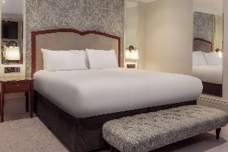 Doubletree by Hilton Harrogate Majetic Hotel & Spa fotoÄŸrafÄ±