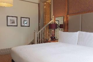 Doubletree by Hilton Harrogate Majetic Hotel & Spa fotoÄŸrafÄ±