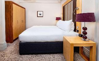 Doubletree by Hilton Harrogate Majetic Hotel & Spa fotoÄŸrafÄ±