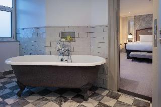Doubletree by Hilton Harrogate Majetic Hotel & Spa fotoÄŸrafÄ±