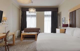 Doubletree by Hilton Harrogate Majetic Hotel & Spa fotoÄŸrafÄ±