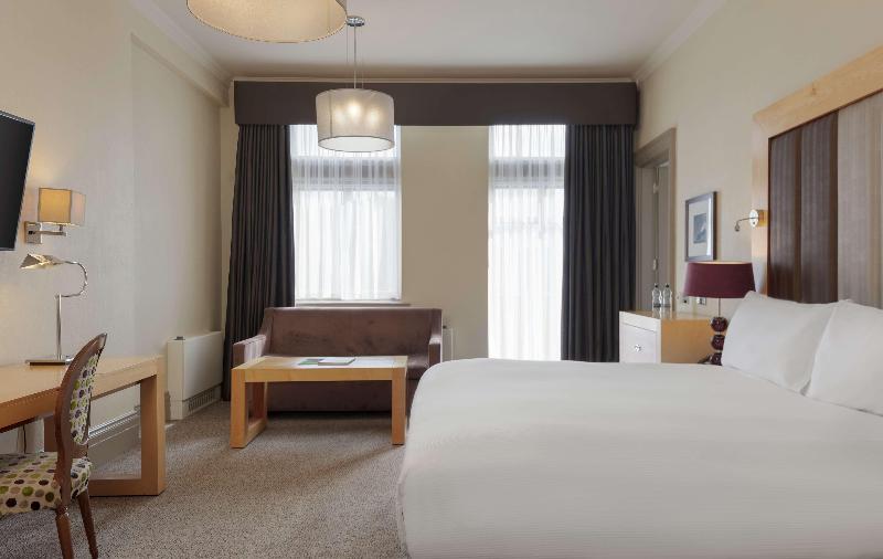 Doubletree by Hilton Harrogate Majetic Hotel & Spa - Oda