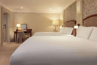 Doubletree by Hilton Harrogate Majetic Hotel & Spa fotoÄŸrafÄ±