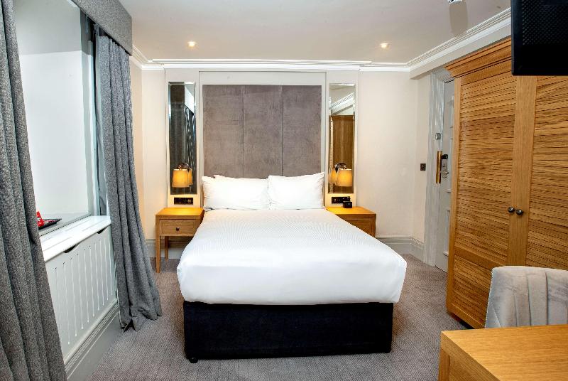 Doubletree by Hilton Harrogate Majetic Hotel & Spa - Oda