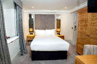 Doubletree by Hilton Harrogate Majetic Hotel & Spa fotoÄŸrafÄ±