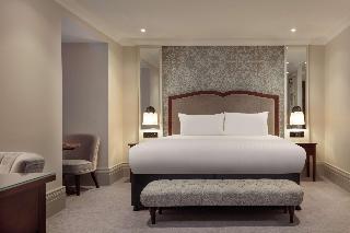 Doubletree by Hilton Harrogate Majetic Hotel & Spa fotoÄŸrafÄ±