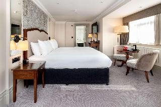 Doubletree by Hilton Harrogate Majetic Hotel & Spa fotoÄŸrafÄ±