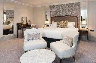 Doubletree by Hilton Harrogate Majetic Hotel & Spa fotoÄŸrafÄ±