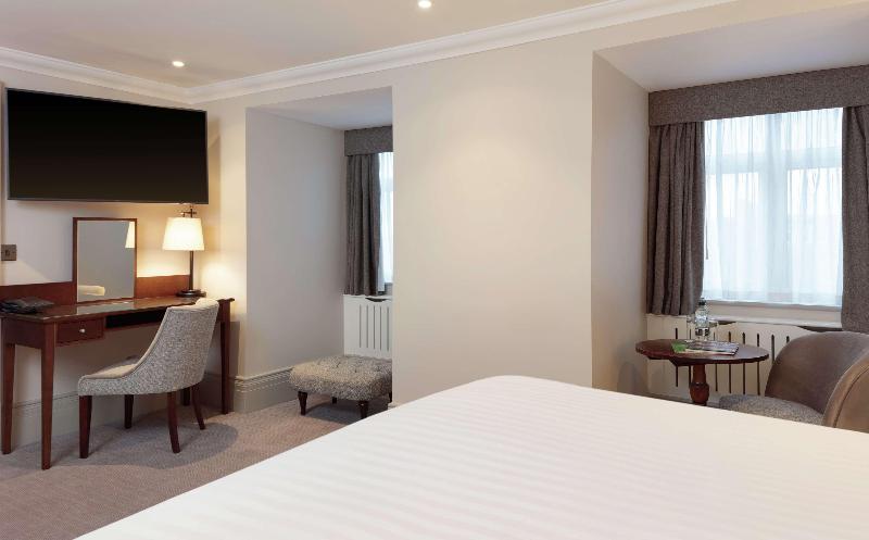 Doubletree by Hilton Harrogate Majetic Hotel & Spa - Oda
