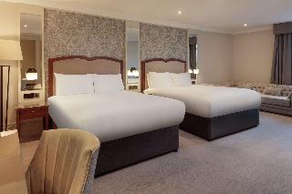 Doubletree by Hilton Harrogate Majetic Hotel & Spa fotoÄŸrafÄ±