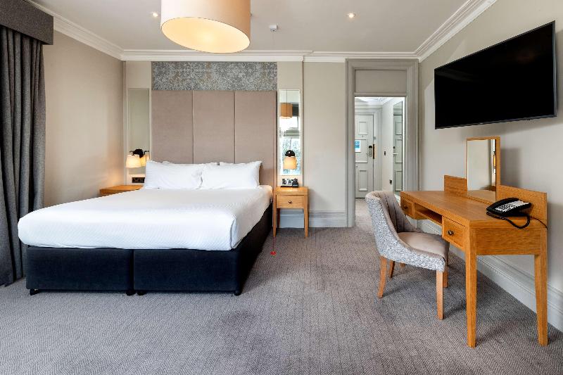 Doubletree by Hilton Harrogate Majetic Hotel & Spa - Oda
