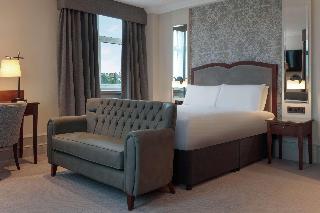 Doubletree by Hilton Harrogate Majetic Hotel & Spa fotoÄŸrafÄ±