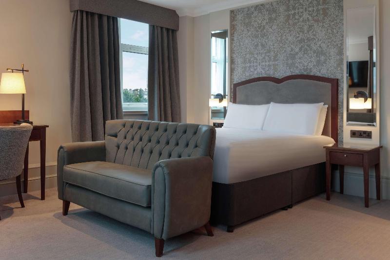 Doubletree by Hilton Harrogate Majetic Hotel & Spa - Oda